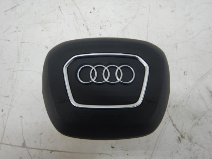 Airbag links (Stuur) Audi Q2 (22730447)