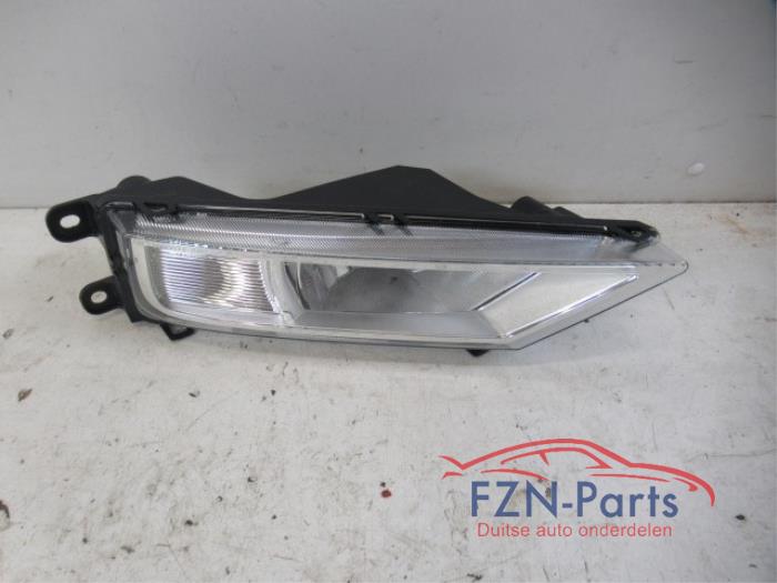 Mistlamp rechts-voor Volkswagen Tiguan (22736156)