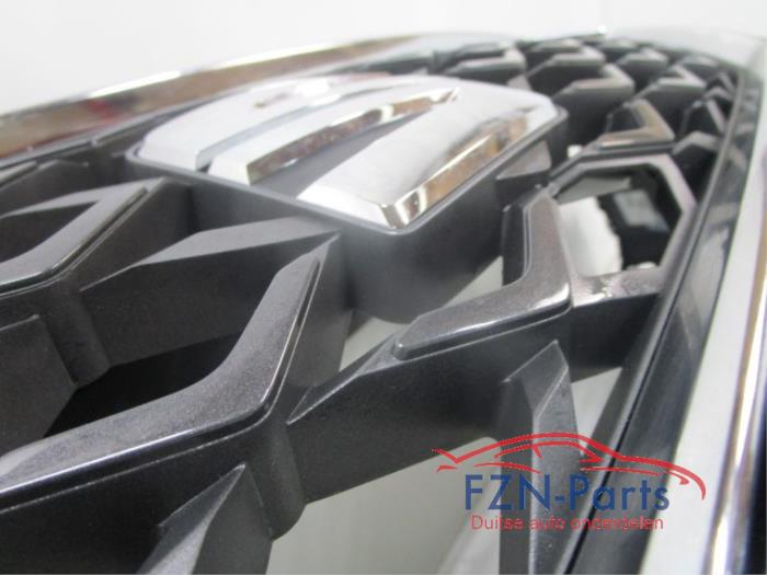 Voorbumper Seat Tarraco (22721706)
