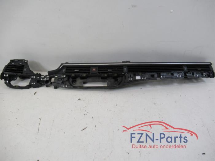 Audi A5 F5 Luchtroosters Dashboard Set Links+Rechts