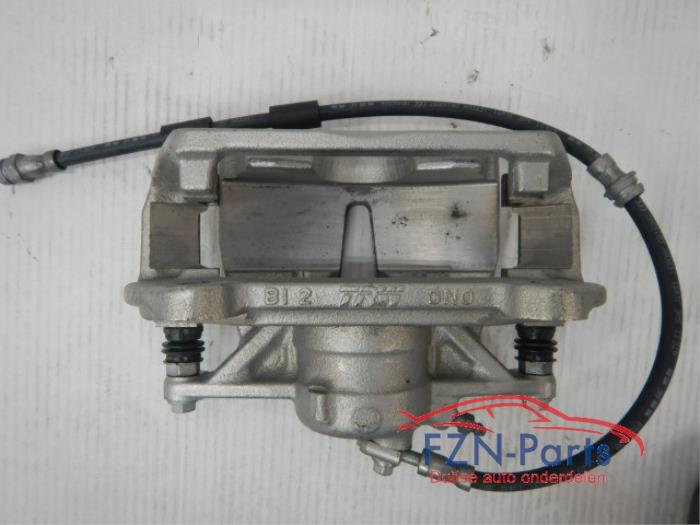 Remklauw (Tang) links-voor Volkswagen Passat (22732285)