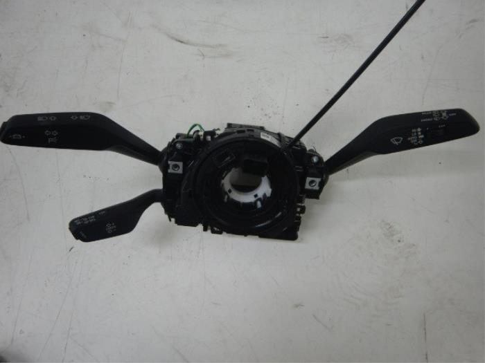 Combischakelaar Stuurkolom Audi A3 (22733271)