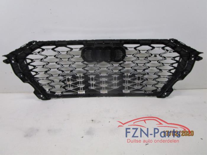 Grille Audi Q3 (22726704)