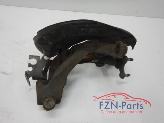 VW Golf 7 Wielophanging rechts-voor fusee