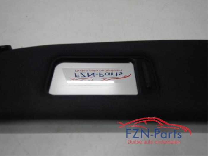 Zonneklep BMW Z4 (22727928)