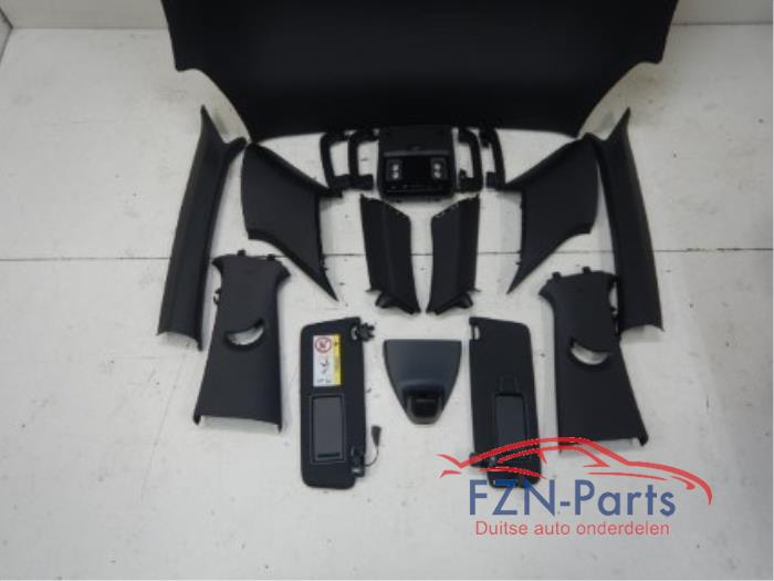 Hemelbekleding Seat Leon (22734563)