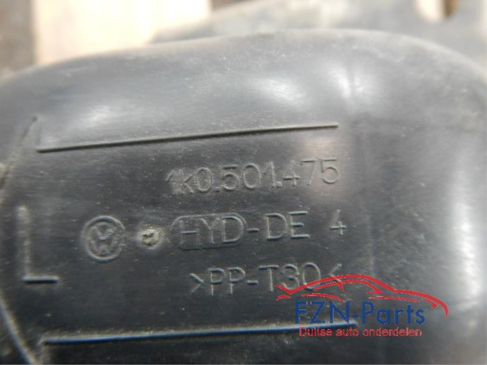 Wielophanging links-achter Audi TT (22729552)