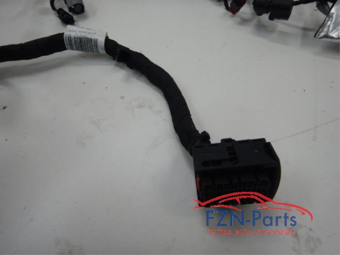 VW Golf 8 Kabelboom Motor