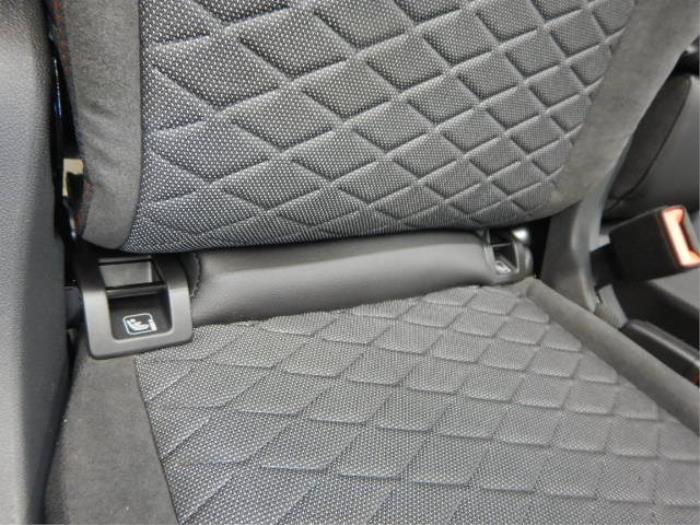 Bekleding Set (compleet) Seat Tarraco (22744137)