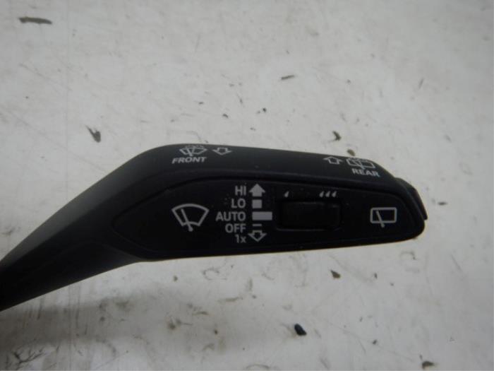 Combischakelaar Stuurkolom Audi A4 (22733253)