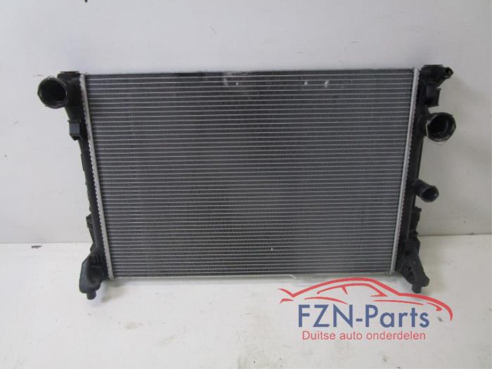 Radiateur Mercedes C-Klasse (22744389)