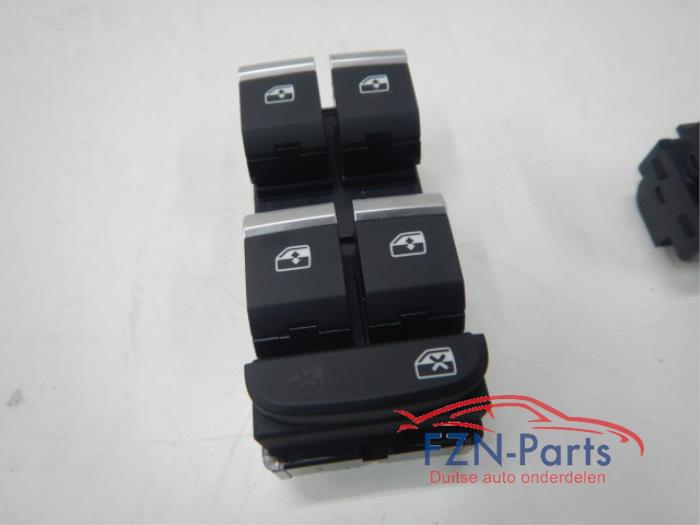 Elektrisch Raam Schakelaar Audi A4 (22729113)