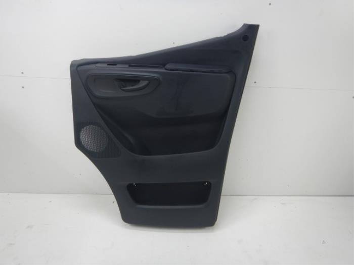 Portierbekleding 2Deurs links Mercedes Sprinter (22728401)