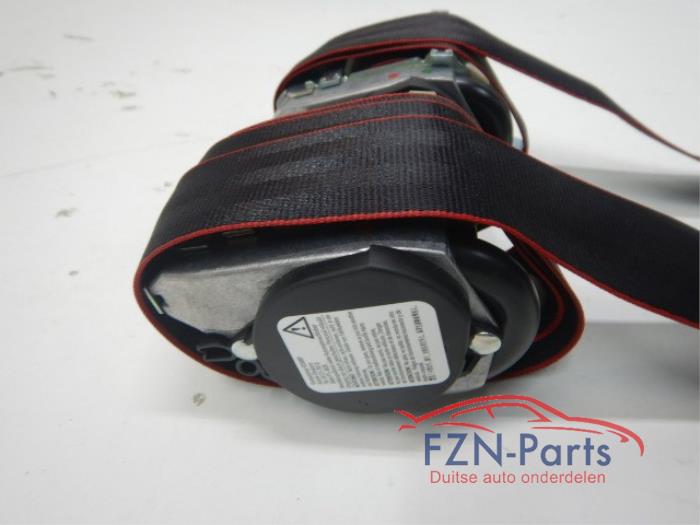 Veiligheidsgordel Set voor Volkswagen Diversen (22728975)
