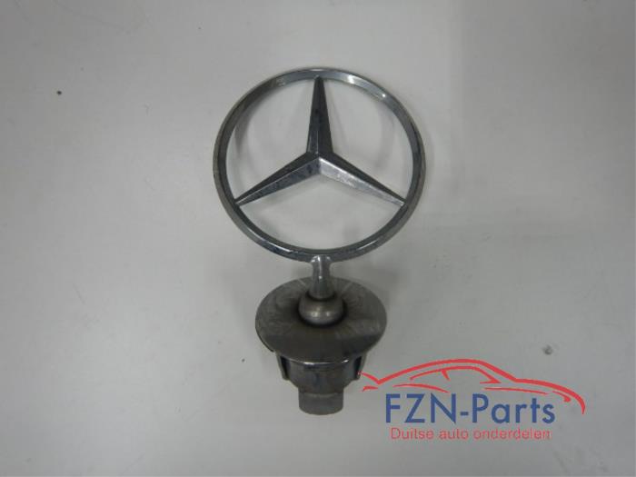 Motorkap Mercedes S-Klasse (22739303)