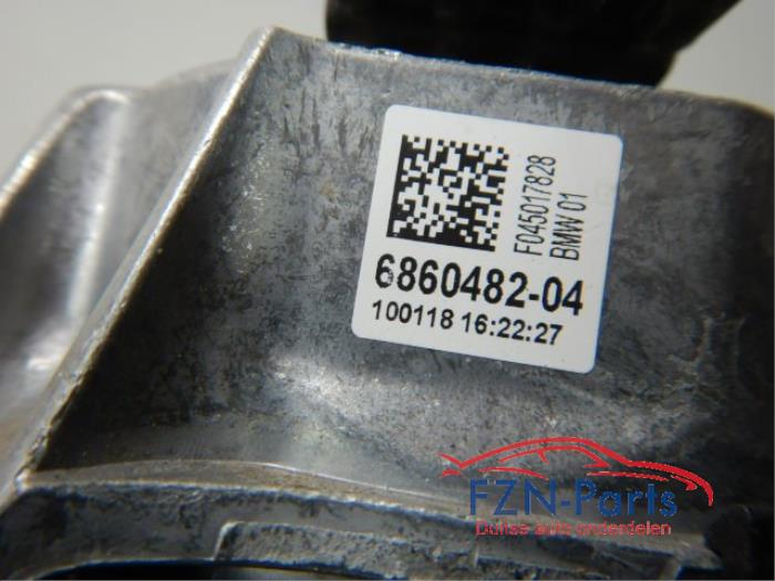 Motorsteun BMW 3-Serie (22736674)