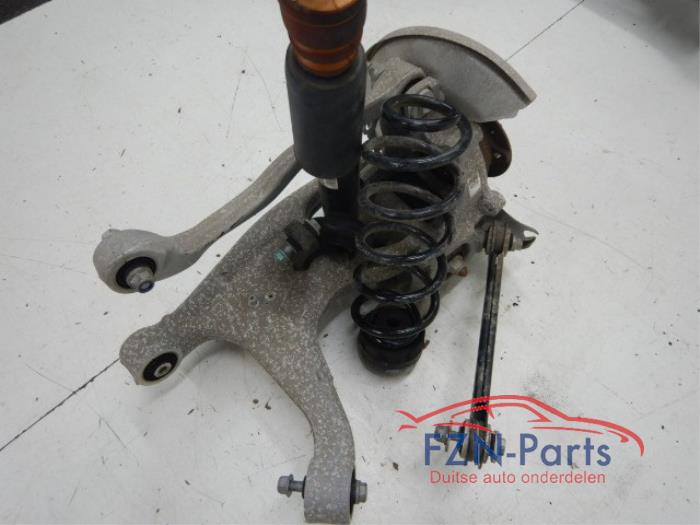 Wielophanging links-achter Audi A4 (22729545)
