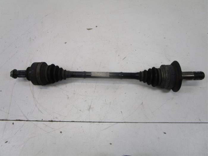Aandrijfas links-achter BMW 3-Serie (22725235)