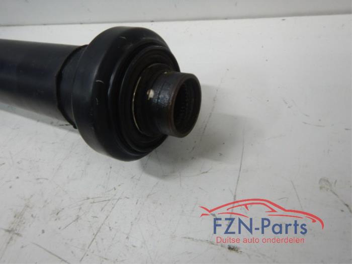 Tussenas Volkswagen Touareg (22741455)