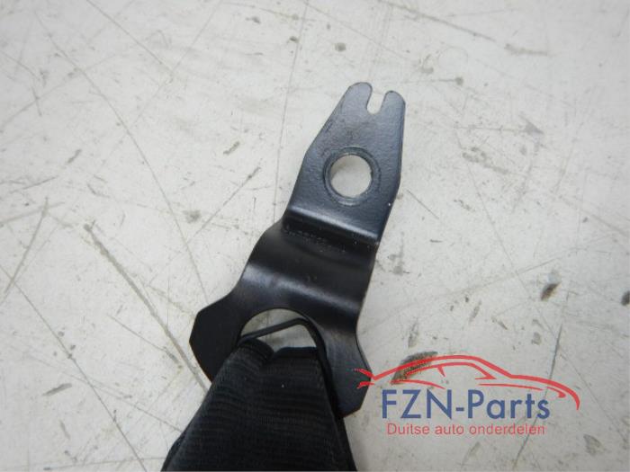 Veiligheidsgordel links-voor Skoda Fabia (22728413)