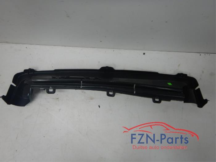 Afdekplaat diversen Volkswagen Transporter (22742037)