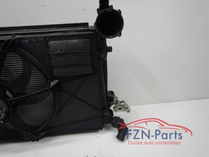 VW Caddy 1.9 TDI Koelerpakket