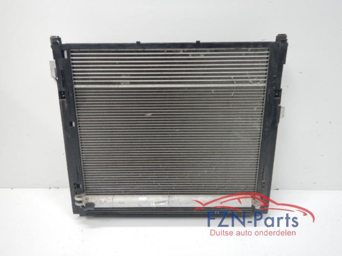 Mercedes Benz ML GL GLE W166 Koelerpakket 350D A0995000104, A0995001303, A0999062400, A0995000002