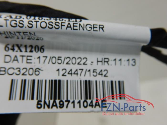 PDC kabelboom Volkswagen Tiguan (22737101)