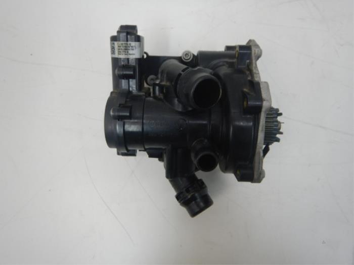 VW Golf 7 Waterpomp 2.0 TSI