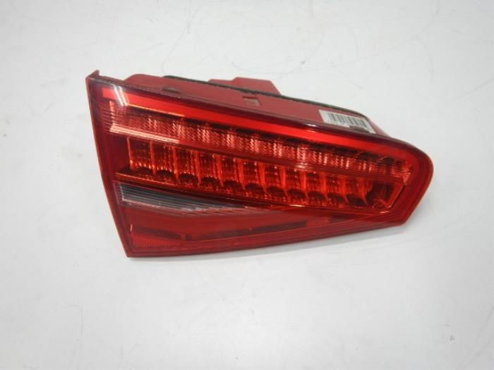 Audi A4 8K Sedan Facelift LED Achterlicht Links