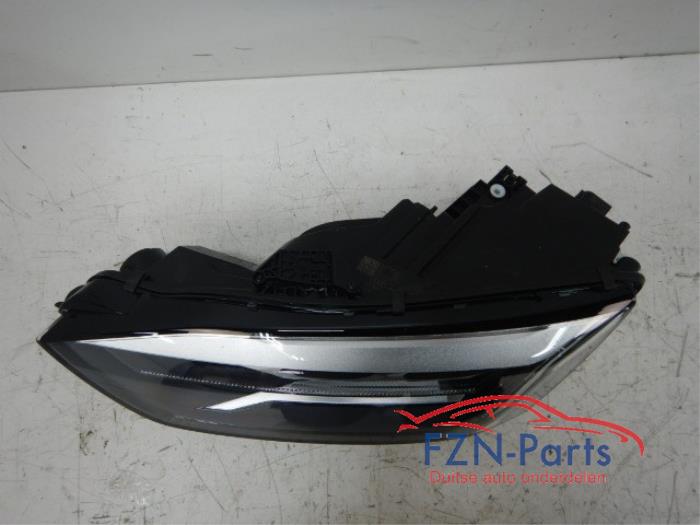 Audi A4 8W LED Koplamp Links