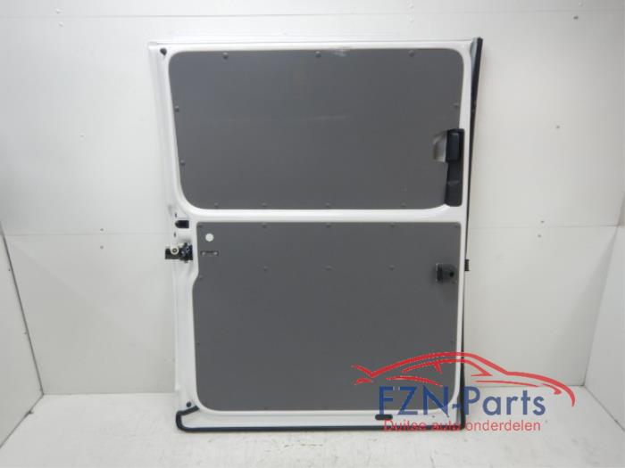 VW Transporter T6.1 Portier Links Schuifdeur