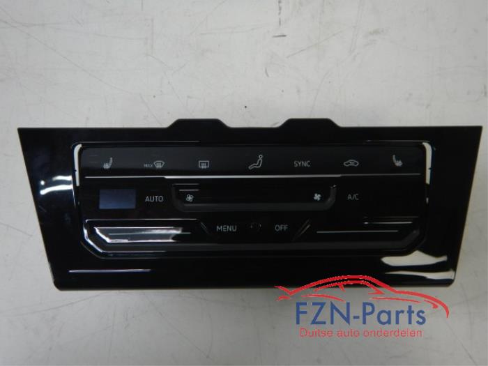 Climatronic Paneel Volkswagen Arteon (22739433)