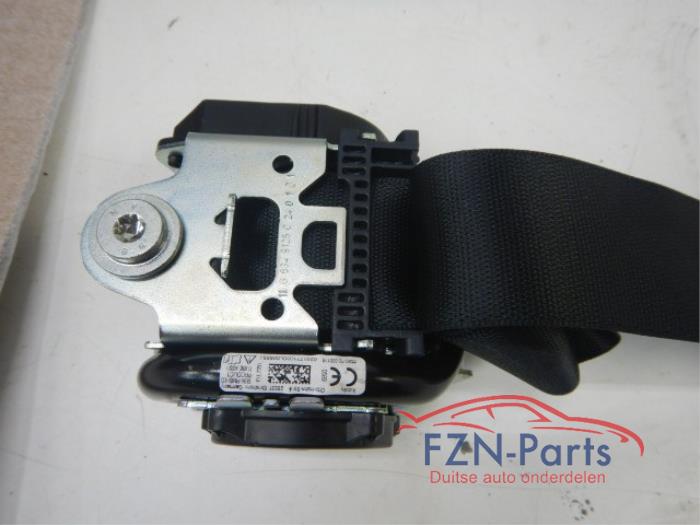 Veiligheidsgordel links-voor Mercedes Sprinter (22728049)