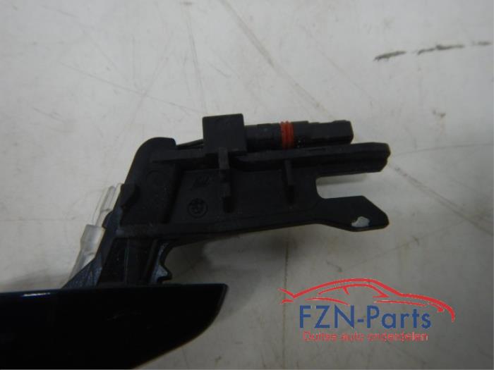 Portiergreep 4Deurs links-voor BMW 3-Serie (22740229)