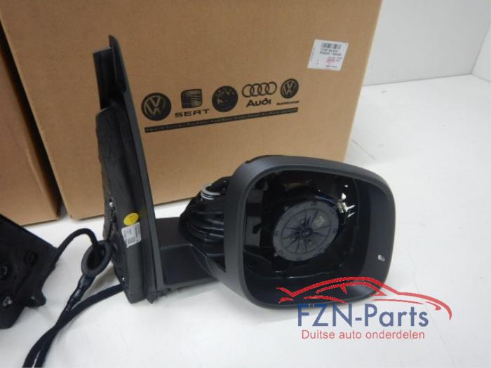 VW ID Buzz Spiegel Set L+R Inklapbaar Side-Assist