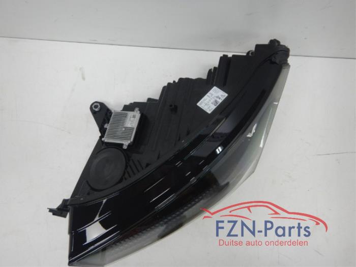Skoda Enyaq Koplamp Links Led