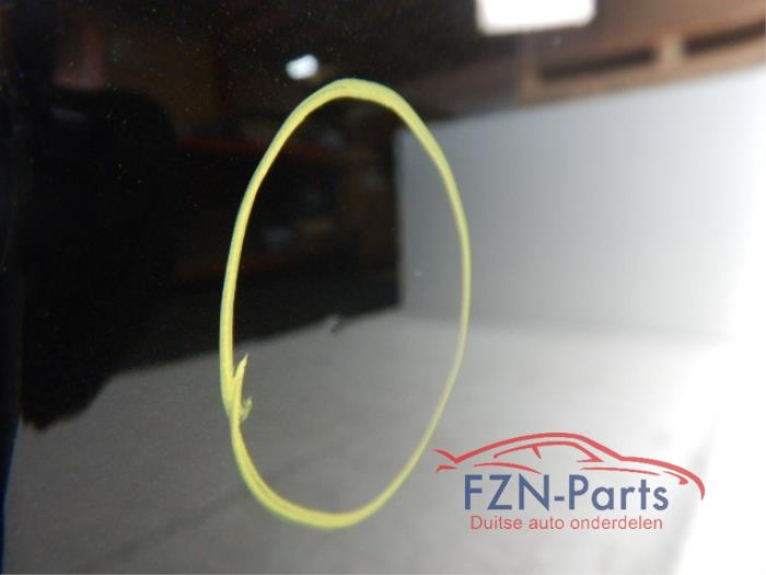 Portier 2Deurs links Audi TT (22743677)