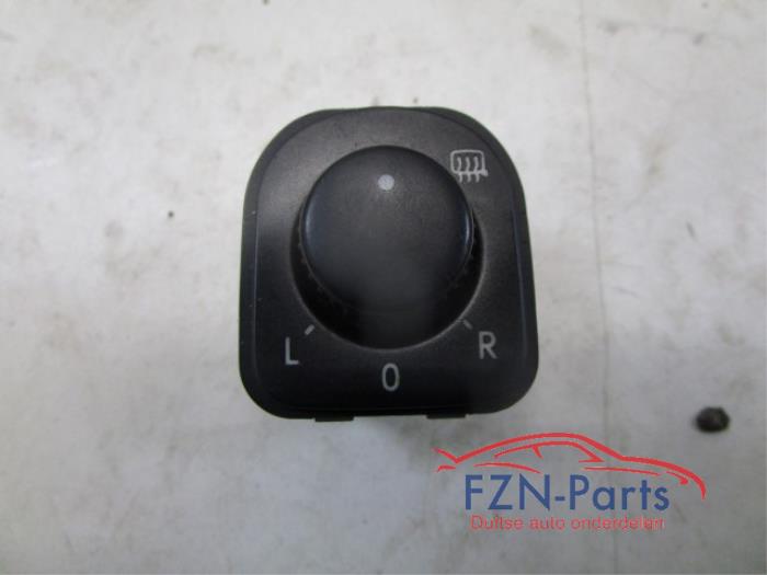 Spiegel Schakelaar Volkswagen Passat (22742210)