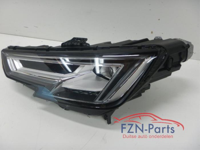 Audi A4 8W VOLLED Koplamp Links