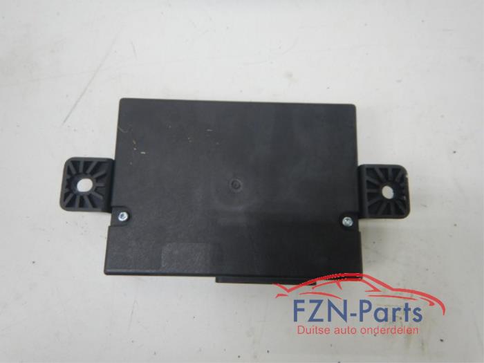 Range Rover Evoque II L551 Keyless Module