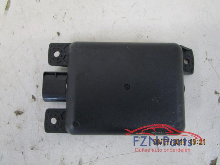 VW Golf 7 Side Assist Module Links