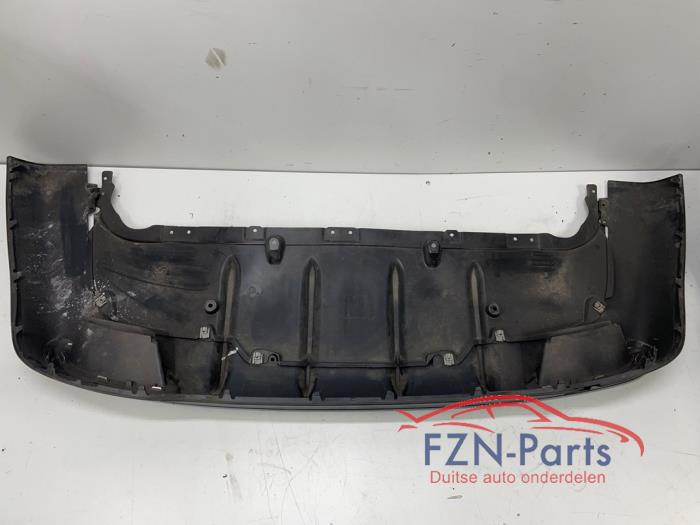 Diffuser achterbumper Mercedes CLA (22779962)