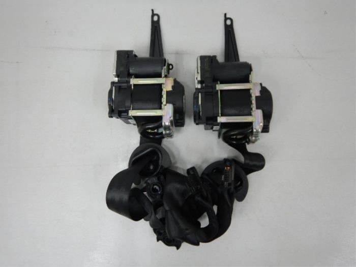 Veiligheidsgordel Set voor Bentley Bentayga (22728972)