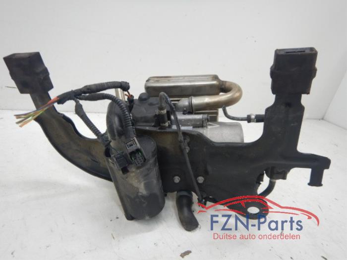 Standkachel Volkswagen Transporter (22744583)