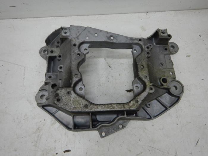 Dwarsbalk frontdeel Audi A7 (22738273)