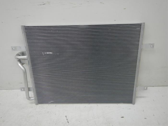 Airco Condensor Volkswagen Golf (22745095)