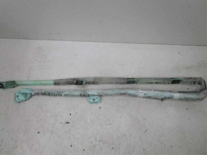 Mercedes-Benz E-Klasse W213 Dakairbag Links L