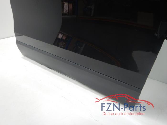 VW Tiguan 571 Portier Rechts-voor LC9X