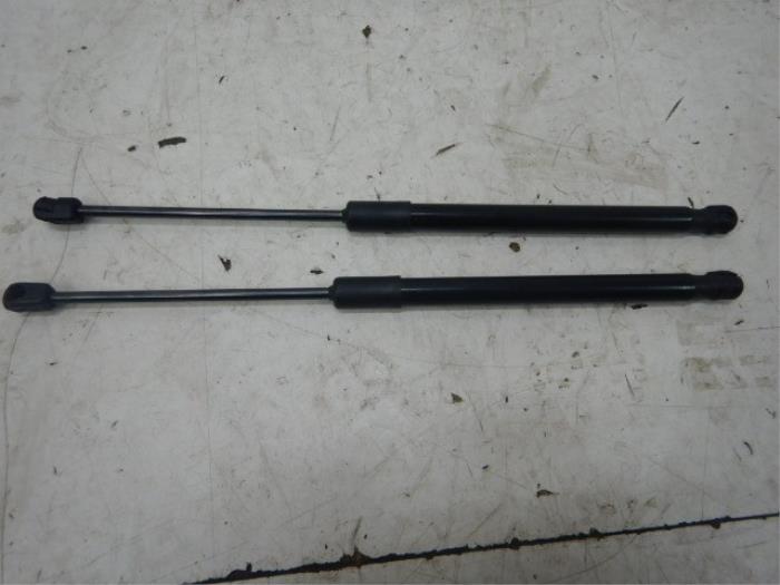 Set Gasdempers Achterklep Volkswagen T-Cross (22738037)